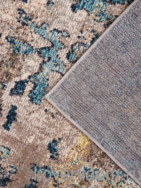 Ковер Corsica V923A WHITE-BROWN