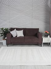 Ковер GRAFF F239 GRAY