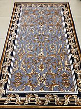 Ковер Кремлевский 39-40455 jeans color